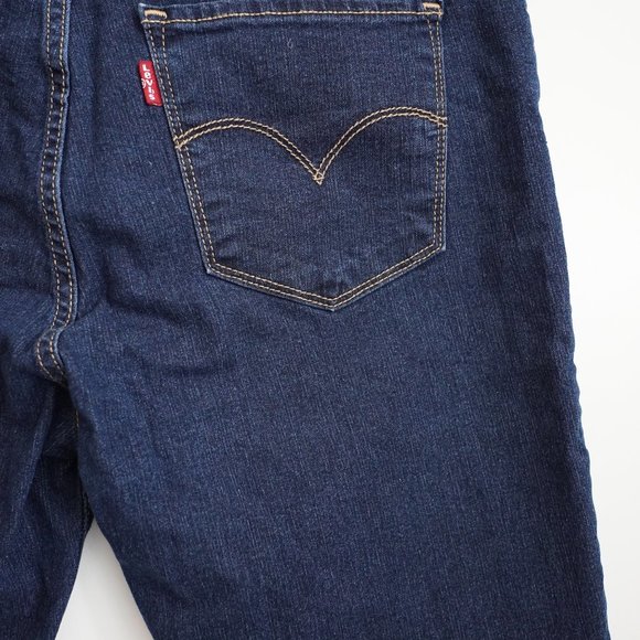 Levi's jeans, brut, straight cut - Picture 5 of 8